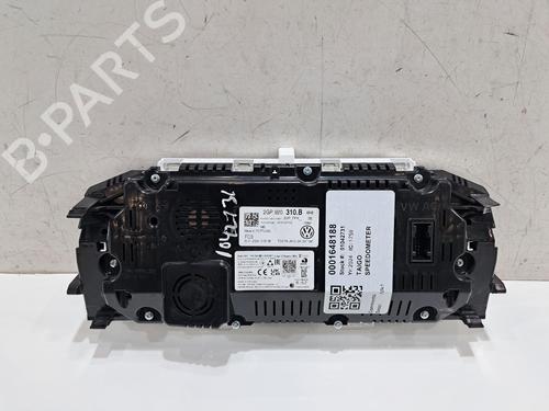 Instrument cluster VW TAIGO (CS1) 1.0 TSI | BP33035081C47  - Image 5