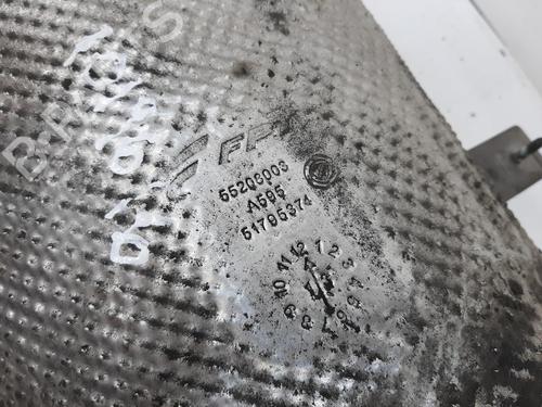partikelfilter VAUXHALL COMBO Mk III (D) Box Body/MPV (X12) 1.6 CDTi | BP28069165M81 