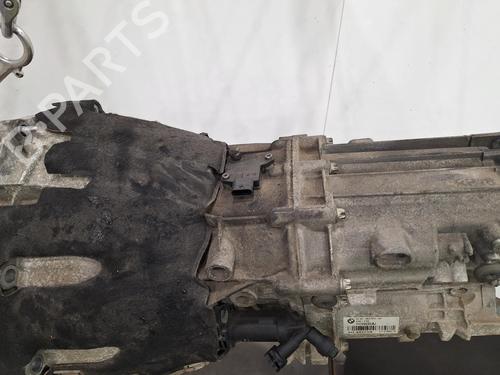 Gearbox BMW 1 (F20) 118 d | BP29445043M3 