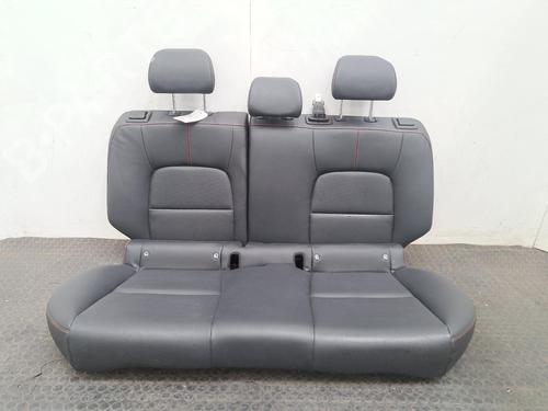 Used Rear seat (2nd row) Rear seat (2nd row) KIA PICANTO III (JA) 1.0 T-GDi (100 hp) 36662238 36662238