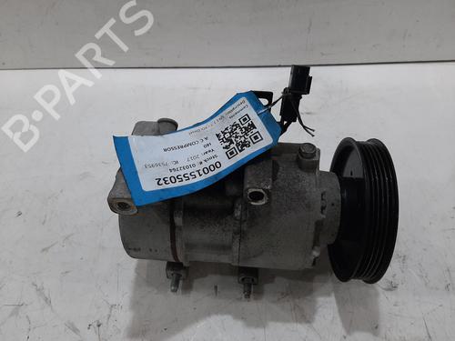 Used AC compressor HYUNDAI i40 I (VF) 1.7 CRDI (141 hp) 30260055