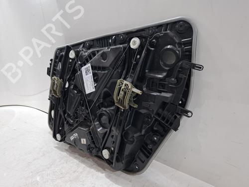 Front left window mechanism MERCEDES-BENZ A-CLASS (W177) A 180 (177.084) | BP39943356C22 - Image 2
