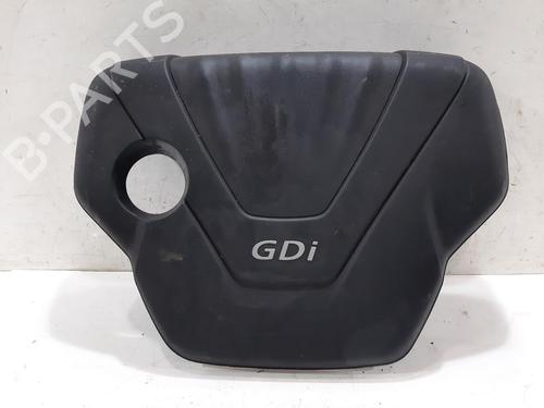 Used Upper protection Upper protection KIA SPORTAGE III (SL) 1.6 GDI (135 hp) 33335411 33335411