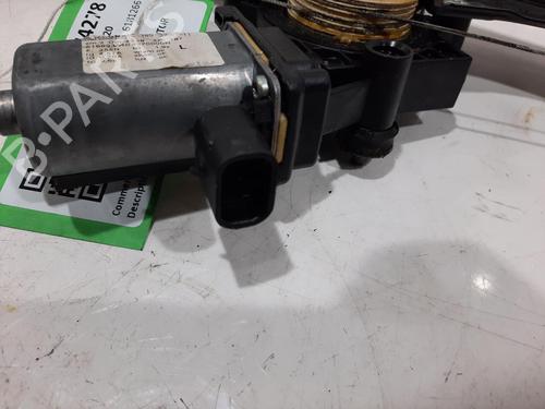 Front left window mechanism FIAT 500 (312_) 0.9 (312AXG1A, 312.AXG11) | BP37267153C22 - Image 3