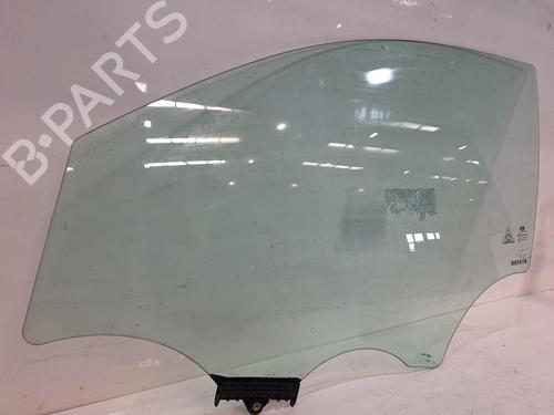 Front left door window HYUNDAI TUCSON (TL, TLE) 1.6 GDi | BP26752622C18 