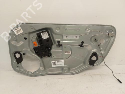 Used Front right window mechanism VOLVO S40 II (544) 1.6 (101 hp) 26865412