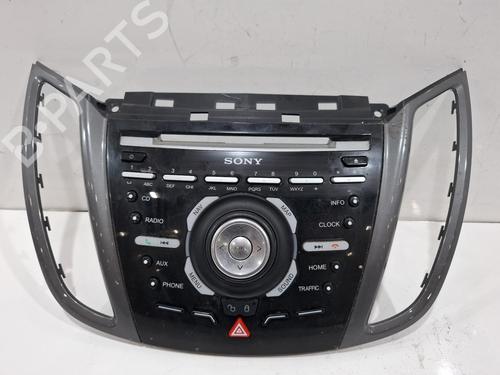 Bilradio Bilradio 38328076 38328076