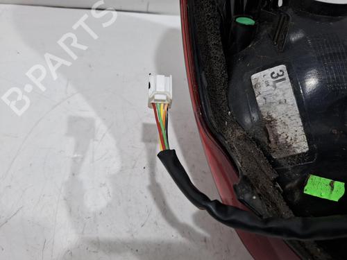 Left taillight PEUGEOT 108 1.2 | BP38440933C34 - Image 5