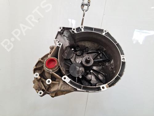 Used Gearbox Gearbox FORD MONDEO V Hatchback (CE) 1.5 TDCi (120 hp) 34339066 34339066