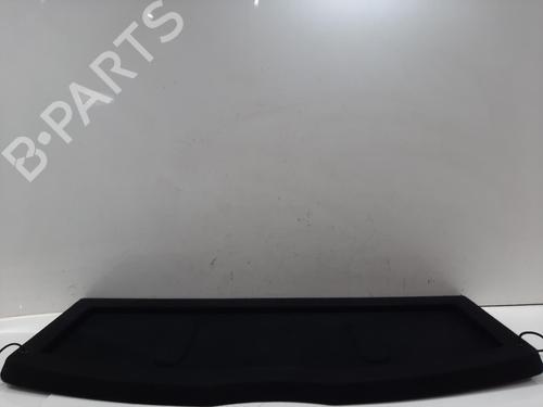 Used Rear parcel shelf KIA VENGA (YN) 1.6 CVVT (125 hp) 29581344