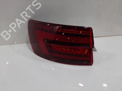 Used Left taillight Left taillight AUDI A4 B9 Avant (8W5, 8WD) 2.0 TFSI (190 hp) 36087274 36087274