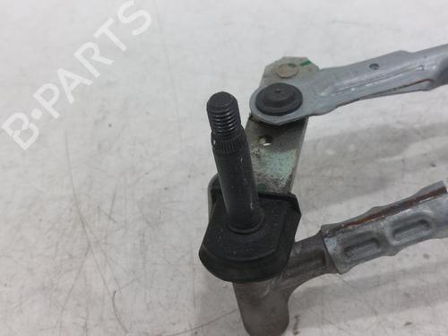 Front wiper motor AUDI A3 Limousine (8YS, 8YM) 30 TFSI | BP26754325M29 