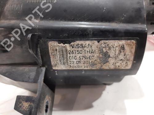 Right front fog light NISSAN NOTE (E12) 1.2 DIG-S | BP37539912C31 - Image 2