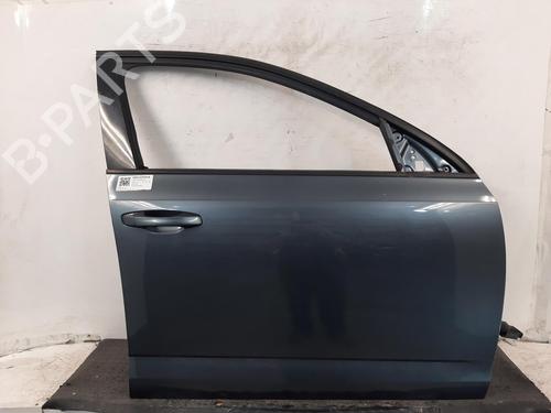 Dør høyre foran SKODA OCTAVIA III Combi (5E5, 5E6) 1.5 TSI (150 hp) 29922702