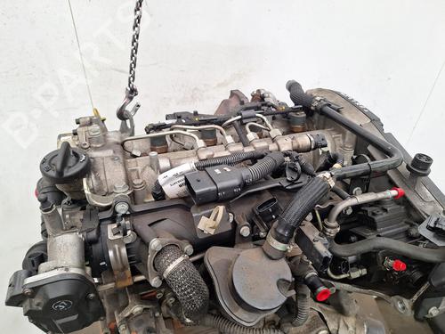 Engine VAUXHALL INSIGNIA Mk I (A) Hatchback (G09) 2.0 CDTI (68) | BP38513337M1  - Image 6