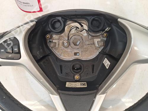 Steering wheel FORD FIESTA VI (CB1, CCN) 1.25 | BP26855063C49 