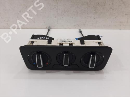 Used Climate control Climate control AUDI A1 (8X1, 8XK) 1.0 TFSI (95 hp) 33699882 33699882