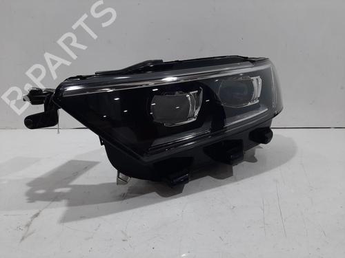 Used Left headlight Left headlight 38594851 38594851