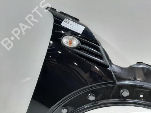 Right front fenders MINI MINI Convertible (R57) Cooper D | BP26775539C42 