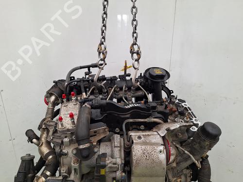 Engine LAND ROVER RANGE ROVER EVOQUE (L538) 2.0 D 4x4 | BP36451874M1 - Image 6
