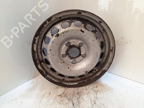 Used Rim Rim VW CADDY IV Box Body/MPV (SAA, SAH) 2.0 TDI (102 hp) 33987136 33987136