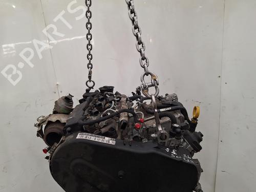 Engine VW GOLF VI (5K1) 1.6 TDI | BP38537270M1 - Image 3