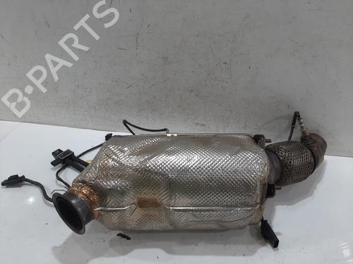 Used Particulate filter Particulate filter BMW 5 (F10) 520 d (190 hp) 33467030 33467030