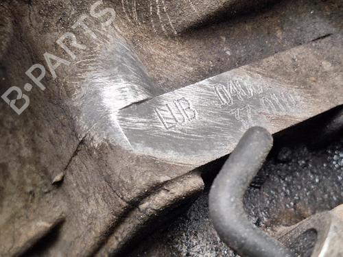 Gearbox VW GOLF VI (5K1) 1.6 TDI | BP38327949M3 - Image 2