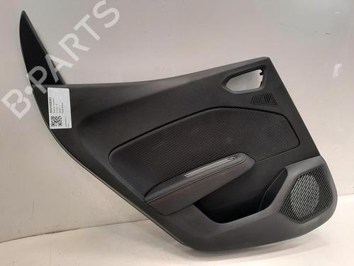 Forra trás esquerda RENAULT CLIO V (B7_) 1.0 TCe 90 (B7MT) | BP27465800C60 - Image 3