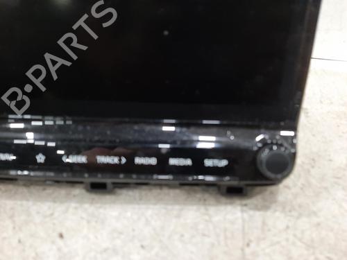 Control unit KIA CEED Sportswagon (CD) 1.5 T-GDI | BP26787229M11 - Image 3