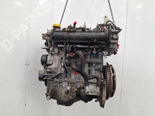 Engine NISSAN JUKE (F15) 1.2 DIG-T | BP40533248M1 - Image 3