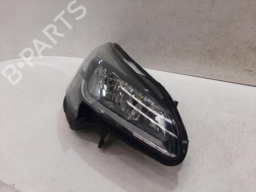 Right headlight VAUXHALL CORSA Mk IV (E) (X15) 1.4 | BP33436239C29 - Image 2