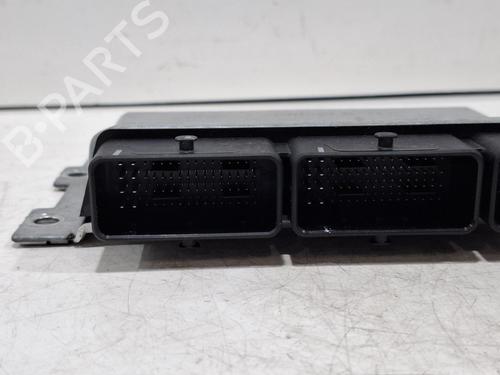 Engine control unit (ECU) DACIA SANDERO III 1.0 TCe 90 | BP40185333M57 - Image 3
