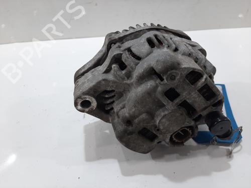 Alternator SUZUKI SWIFT IV (FZ, NZ) 1.2 (AZG412, ZC72S) | BP36662157M7 - Image 6