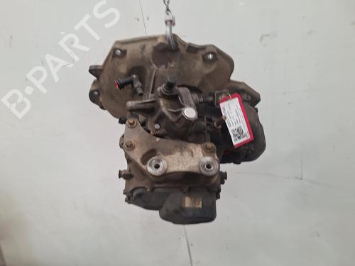 Gearbox VAUXHALL CORSA Mk IV (E) (X15) 1.4 | BP37443248M3 - Image 3
