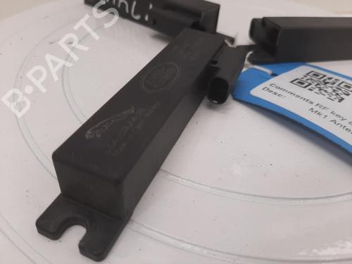 Antenna/Base JAGUAR I-PACE (X590) EV400 AWD | BP26767072C140 