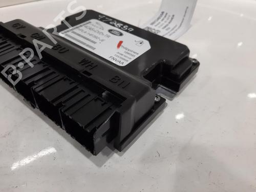 Control unit LAND ROVER RANGE ROVER IV (L405) 4.4 SDV8 4x4 | BP26785496M11 
