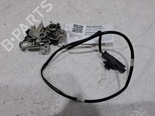 Used Hood lock Hood lock 39538664 39538664