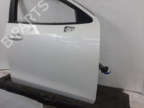 Dør højre fortil MAZDA 2 Hatchback (DL, DJ) 1.5 SKYACTIV-G | BP38447932C3 - Image 5