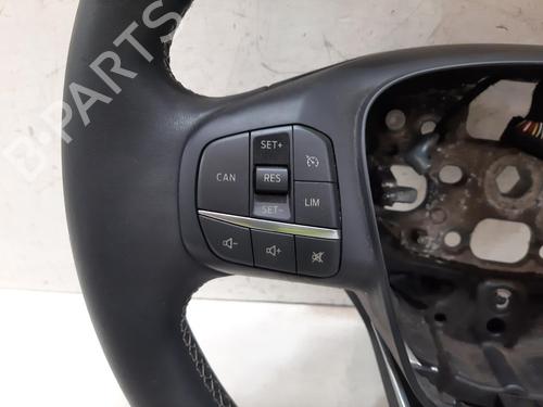 Steering wheel FORD PUMA (J2K, CF7) 1.0 EcoBoost mHEV | BP33124100C49 - Image 3