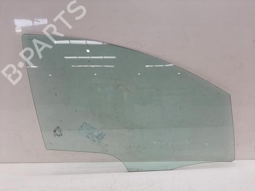 Used Front right door window Front right door window FORD ECOSPORT 1.5 Ti (112 hp) 34643931 34643931