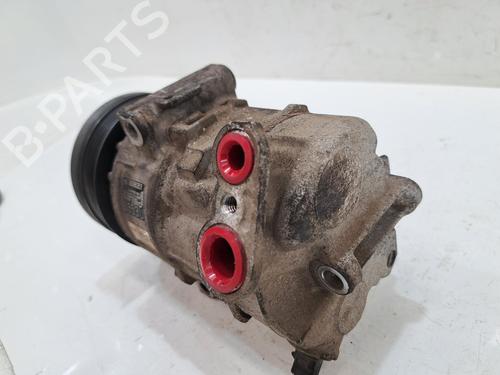 AC compressor VAUXHALL CORSA Mk IV (E) (X15) 1.4 | BP36832396M34 - Image 2