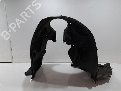 Used Wheel arch Wheel arch MINI MINI COUNTRYMAN (F60) Cooper SE ALL4 (224 hp) 36334283 36334283