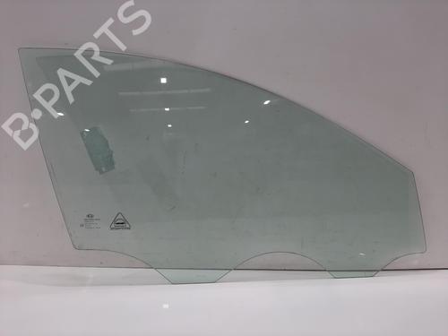 Used Front right door window KIA CEE'D Hatchback (ED) 1.6 (122 hp) 29636459