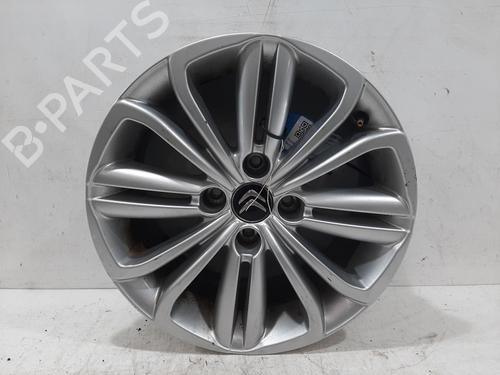 Jante CITROËN C4 II (NC_) 1.2 THP 110 (NCHNZ6, NCHNV6) (110 hp) 31315887