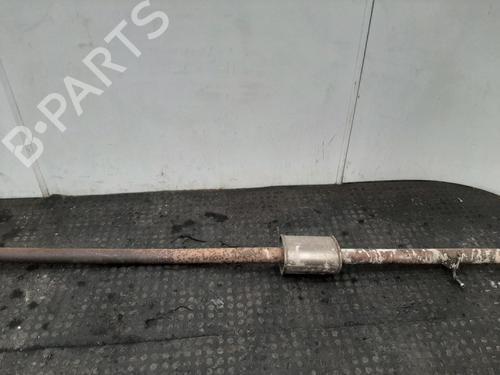 Catalyst KIA SPORTAGE IV (QL, QLE) 1.6 GDI | BP26774643M10 