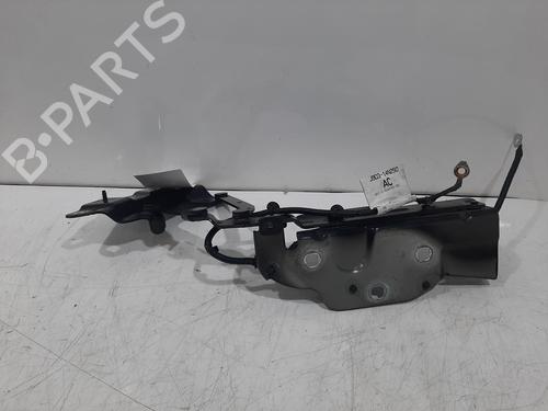 Andre JAGUAR I-PACE (X590) EV400 AWD | BP36697311O1 - Image 4