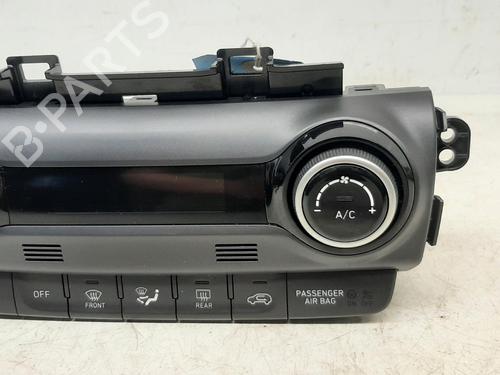 Climate control HYUNDAI KONA (OS, OSE, OSI) 1.0 T-GDi | BP26869898I5 