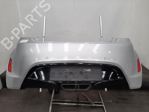 Used Rear bumper HYUNDAI VELOSTER (FS) 1.6 GDI (140 hp) 26765575