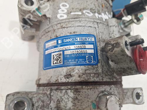 Compressor A/A MG MG 3 1.5 | BP32357185M34